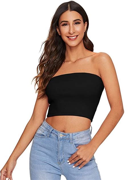 Amazon.com: Tube Tops